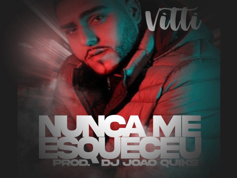 Nunca me Esqueceu (Single)