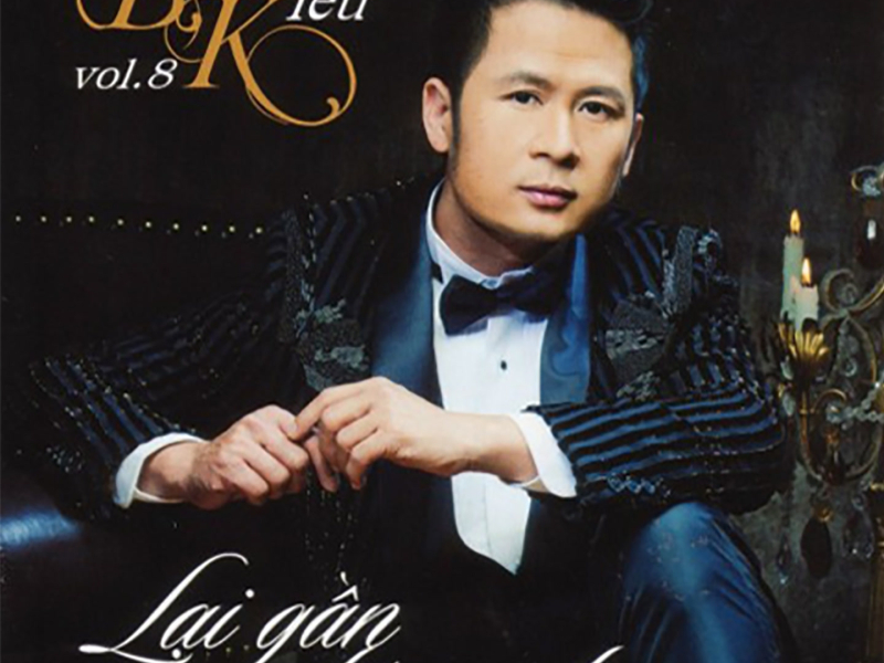 Lại Gần Hôn Anh, Vol. 8