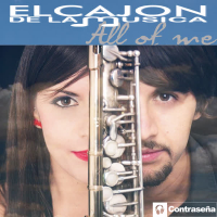 All of Me (Saxophone & Flute) (Single)
