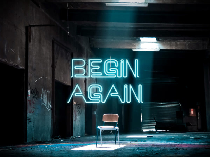 Begin Again (Single)
