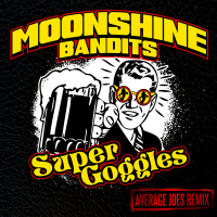 Super Goggles (Average Joes Remix) (Single)