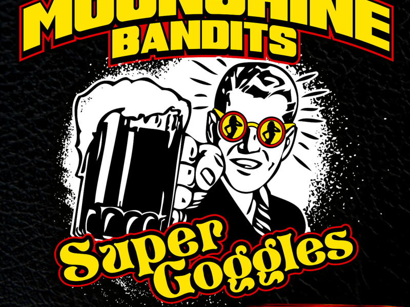 Super Goggles (Average Joes Remix) (Single)