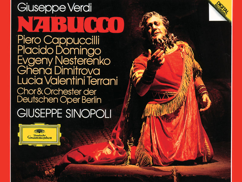 Verdi: Nabucco