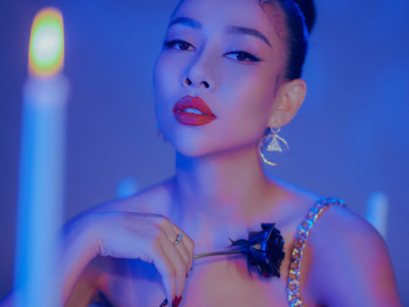 Hạnh Phúc Máu (Single)