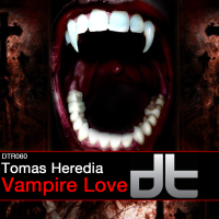 Vampire Love (EP)