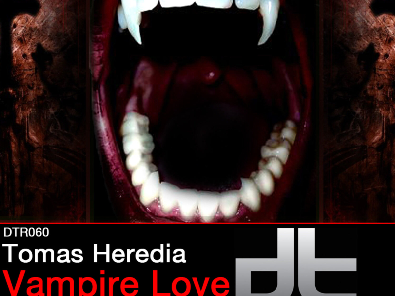 Vampire Love (EP)