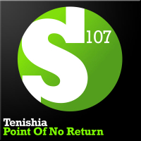 Point Of No Return (Single)