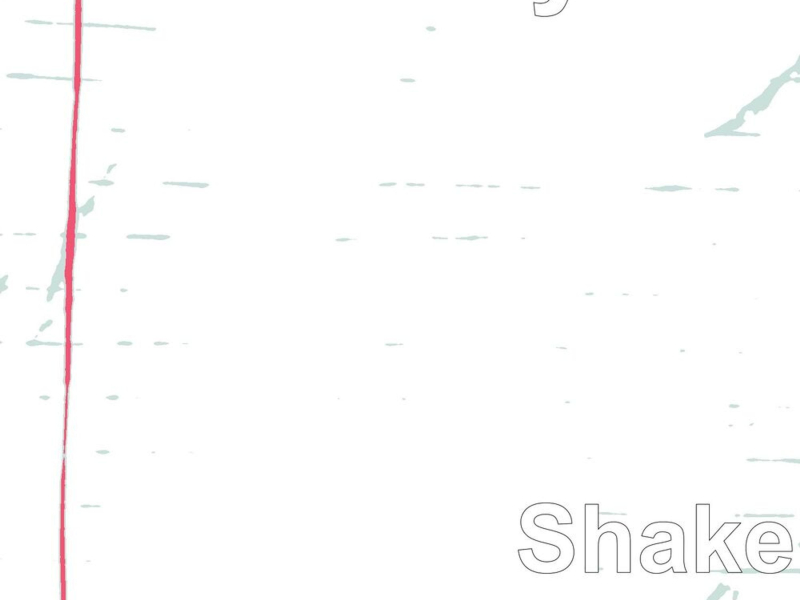 Shake Your Body (Single)