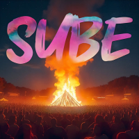Sube (Single)