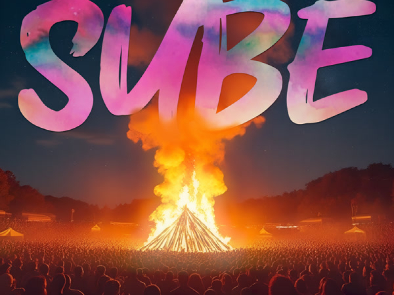 Sube (Single)