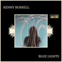 Blue Lights (Volume 2)