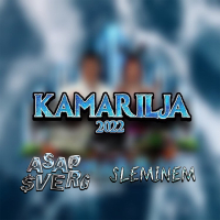 Kamarilja 2022 (Single)