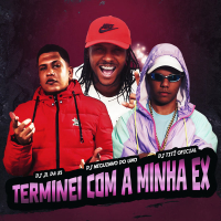 Terminei Com a Minha Ex (Single)