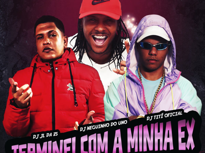 Terminei Com a Minha Ex (Single)