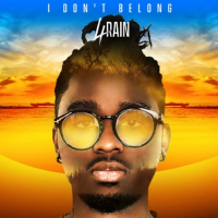 I Don't Belong (Single)