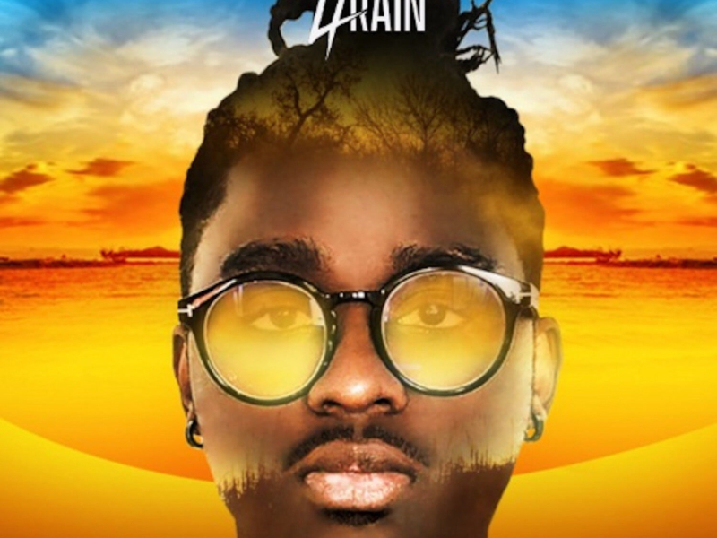 I Don't Belong (Single)