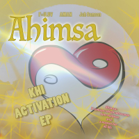 Ahimsa - Khi Activation (Single)