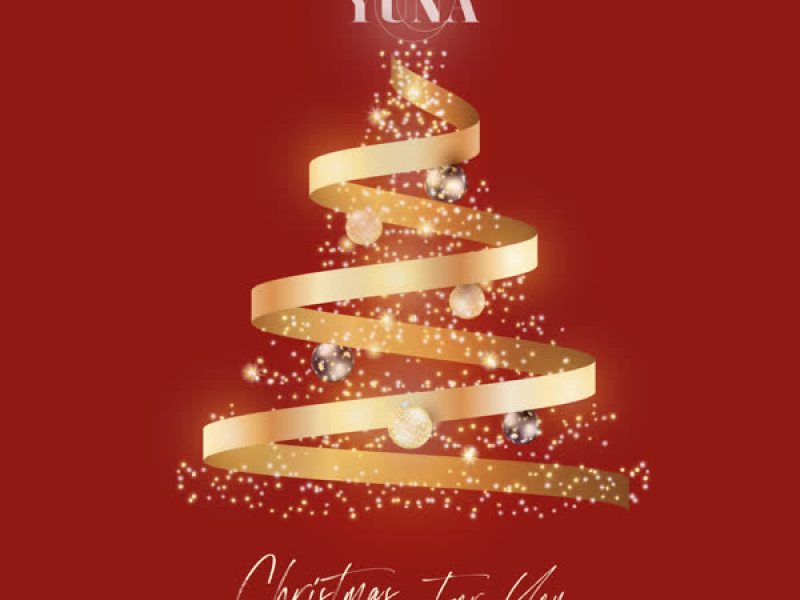Christmas For You (Single)