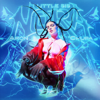 WHAT’S IT GONNA TAKE? (Single)