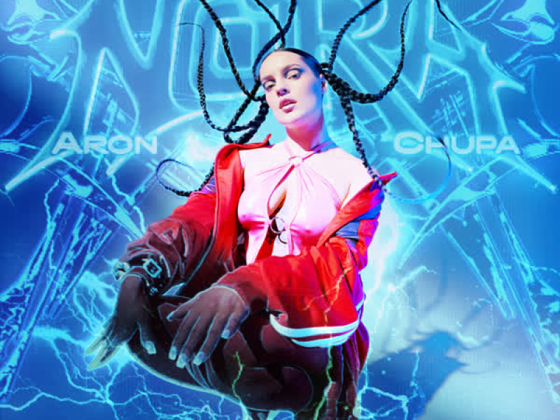 WHAT’S IT GONNA TAKE? (Single)