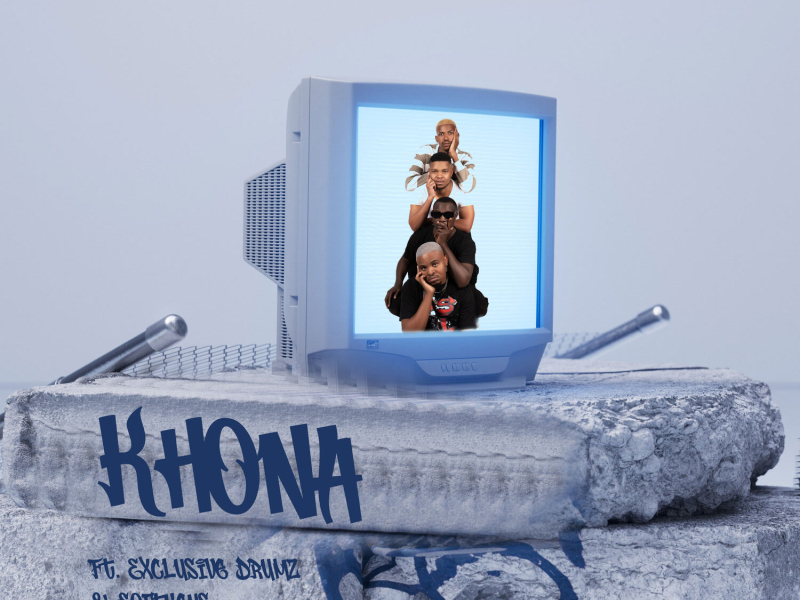 KHONA (Single)