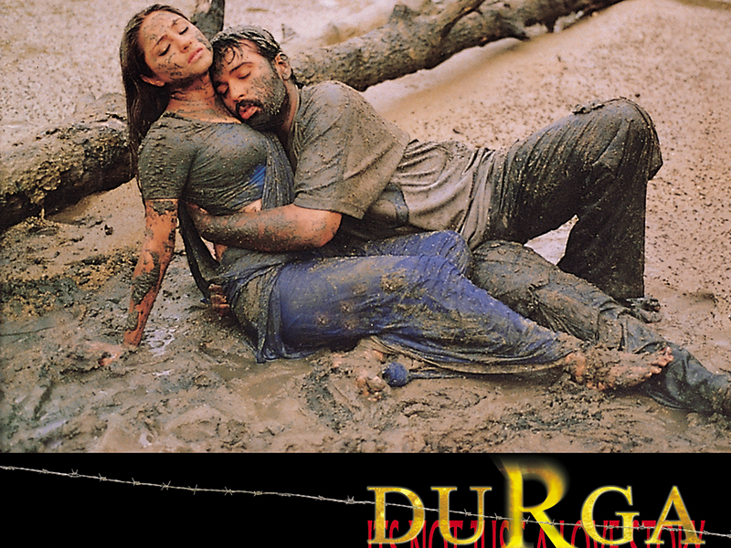 Durga (Original Motion Picture Soundtrack)