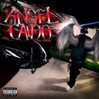 Angel Cáido (Single)