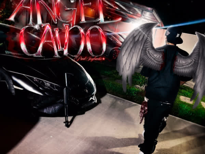 Angel Cáido (Single)