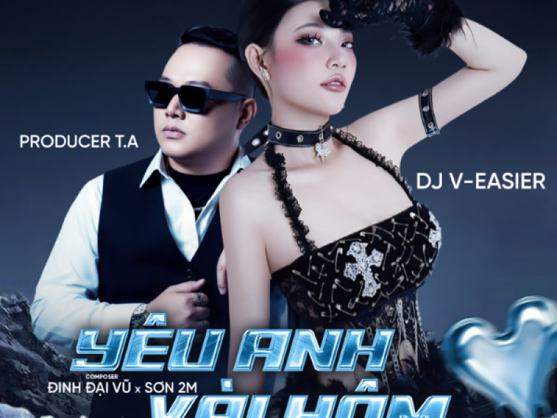 Yêu Anh Vài Hôm (T.A Remix) (Single)