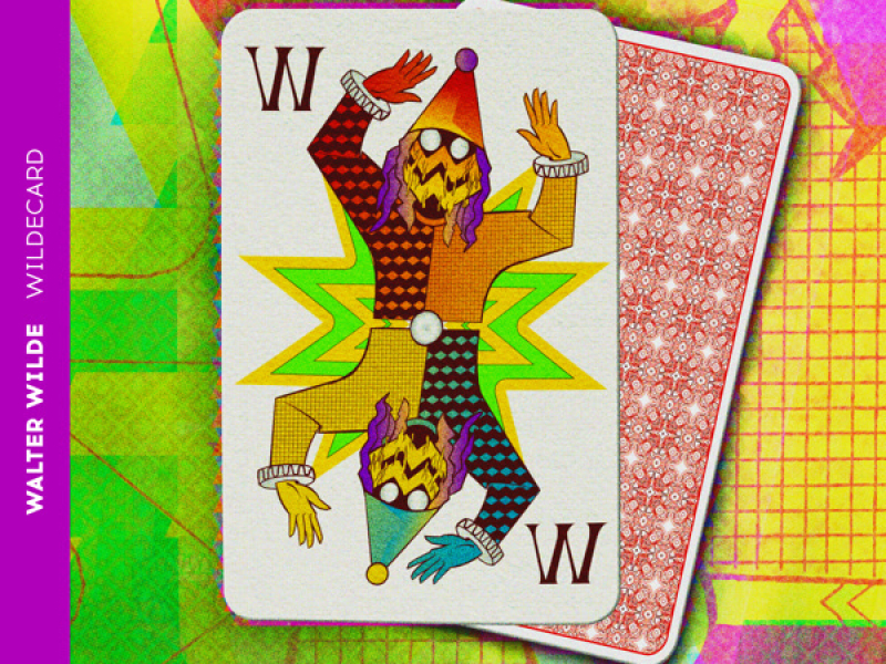 Wildecard (EP)