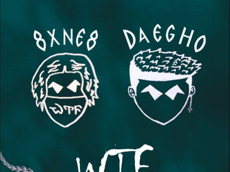 WTF (Single)