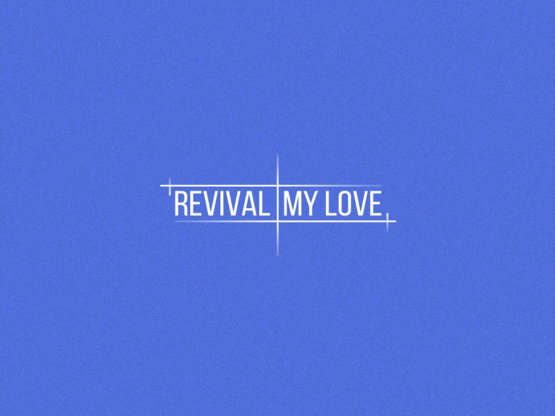 Revival (EP)