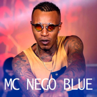 MC Nego Blue (EP)