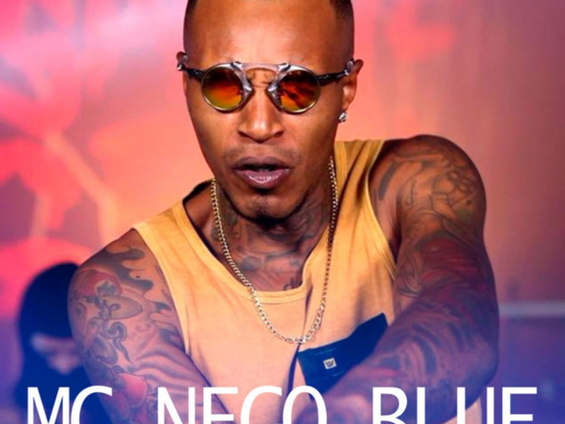 MC Nego Blue (EP)