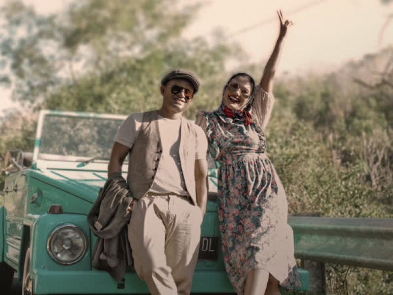 Cinta Ini Milik Kita (Single)