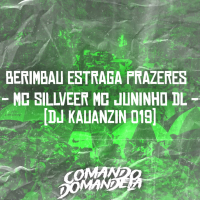 BERIMBAU ESTRAGA PRAZERES (Single)