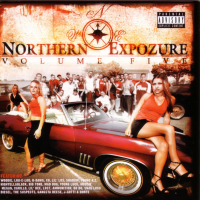 Woodie & East Co. Co. Records Presents Northern Expozure 5