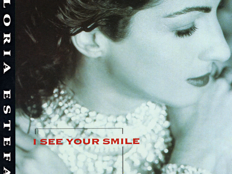 I See Your Smile (EP)