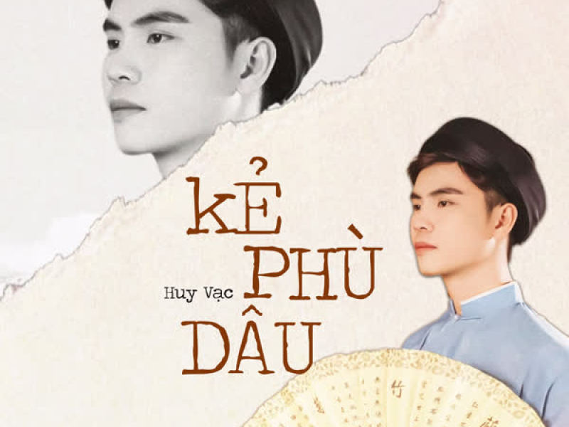 Kẻ Phù Dâu (Piano) (Single)