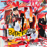 Bota Fuego (con Nicky Jam) (Single)
