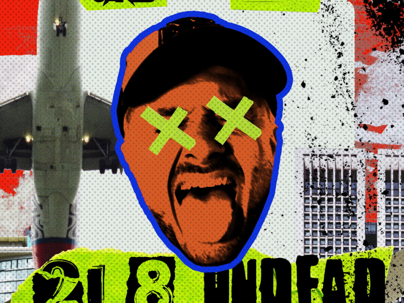 2L8 UNDEAD (Single)