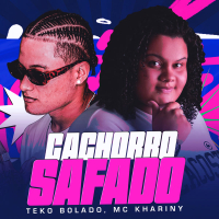 Cachorro Safado (Single)