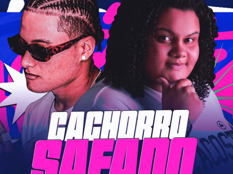 Cachorro Safado (Single)