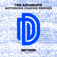 Notorious Chuckie (Remixes) (EP)