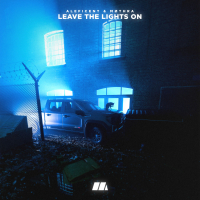 Leave The Lights On (Single)