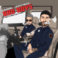 Bad Boys (Single)