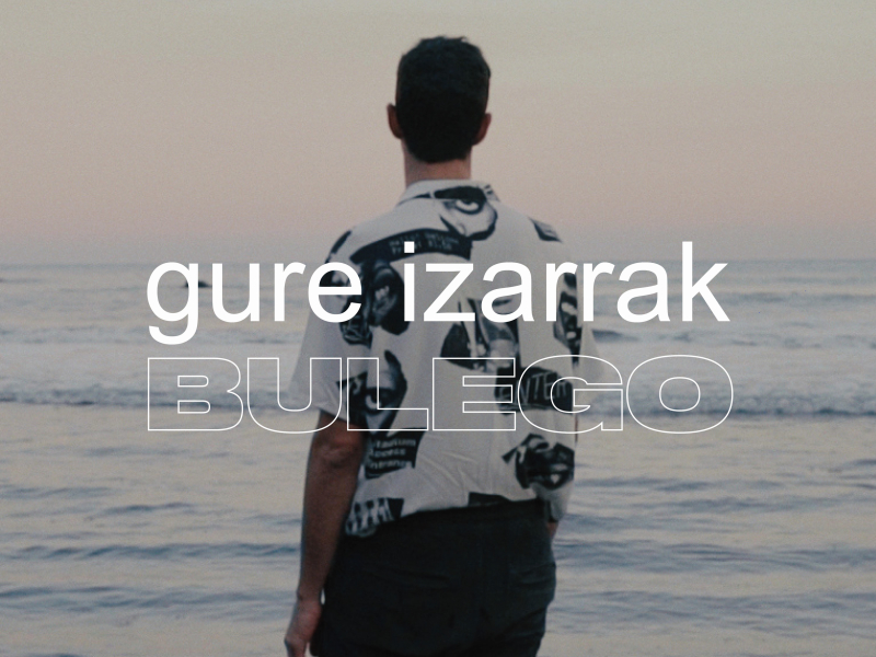 Gure Izarrak (Single)