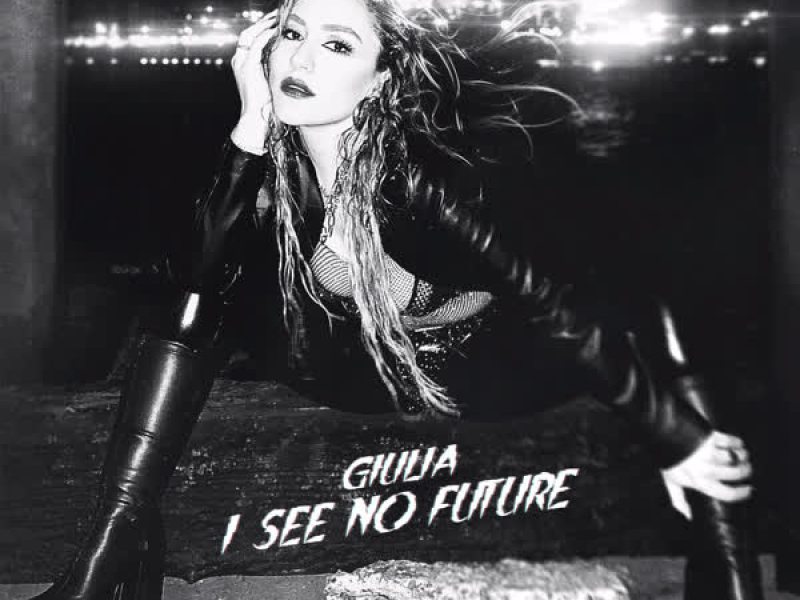 I See No Future (EP)