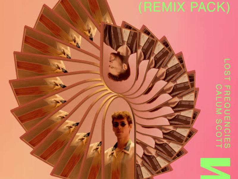 Where Are You Now  (Kungs Remix) (Single)