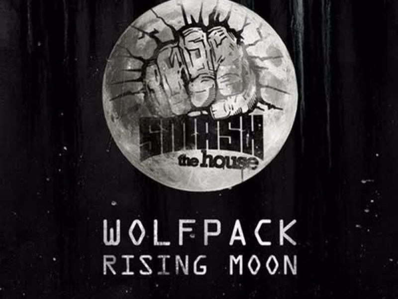 Rising Moon (Single)